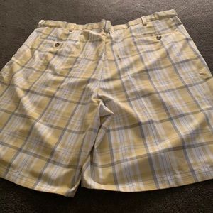 Haggar shorts